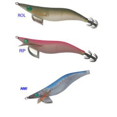 Yamashita Egi Suttle R 3 Ncf Kalamar Zokası