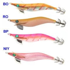 Yamashita Egi Suttle R 3 Ncf Kalamar Zokası