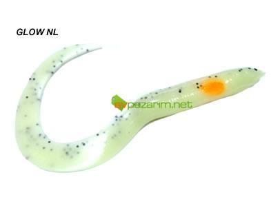 Savagear SG Real Eel 15 cm Silikon