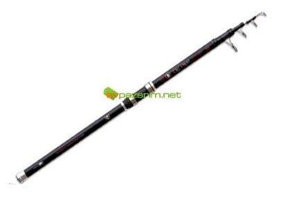 Lineaeffe Big Fish 3,6 mt 350 gr Kamış