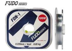 Fudo FND-1 Misina 100 mt 0,24 mm