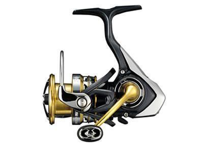 Daiwa Exceler LT 17 1000 D XH Makine