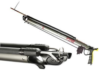 Seac Sub Twin Fire 85 Zıpkın
