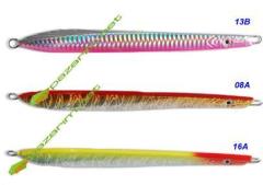 Roder Agressivve Jig 150gr Sunni Yem 17cm