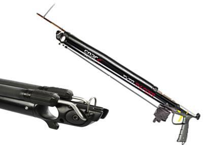 Seac Sub Twin Thunder 85 Zıpkın