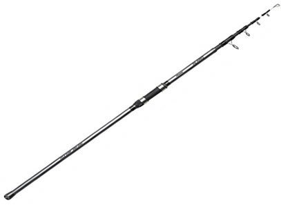 Okuma Alaris Tele Surf 3,90 mt 100-200 gr