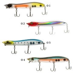 Remixon Lazy Minnow 12,5 cm  17,8 gr Suni Yem