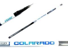 River Colarado Full Carbon 8 mt Göl Kamışı