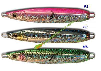 Shimano Butterfly Jigs 75 gr