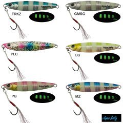 Eurofish Aqua Salty Multi Jig 45 gr