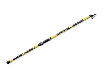 Lineaeffe Shizuka SH400 4,20 mt Surf Kamış