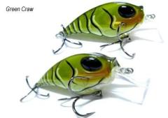 Molix SB Crank Bait 55 mm 10,5 gr Suni Yem