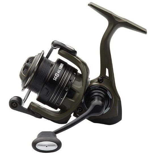 Savage Gear SG4C 3000 FD 10+1 Bilye Olta Makinesi