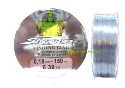 Kaminari Shogun 0,26 mm FC 150 mt Misina