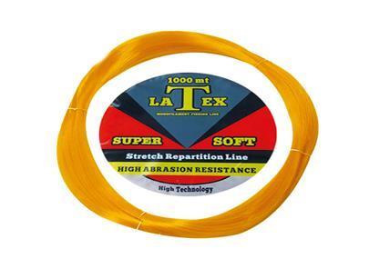 Effe Latex 1000 mt Çile Misina 0,70 mm
