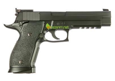 Kien Well S226-S5 4,5 mm Havalı Tabanca