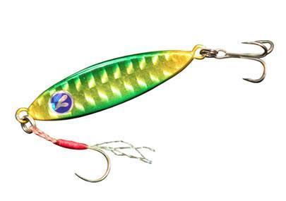 BlueBlue Sea Ride Mini Jig 12 gr