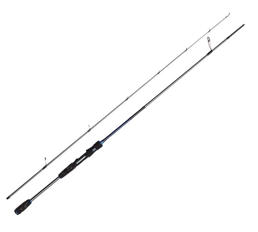 D.A.M Imax SW Spin 2,40 mt 10-40 gr Spin Kamış