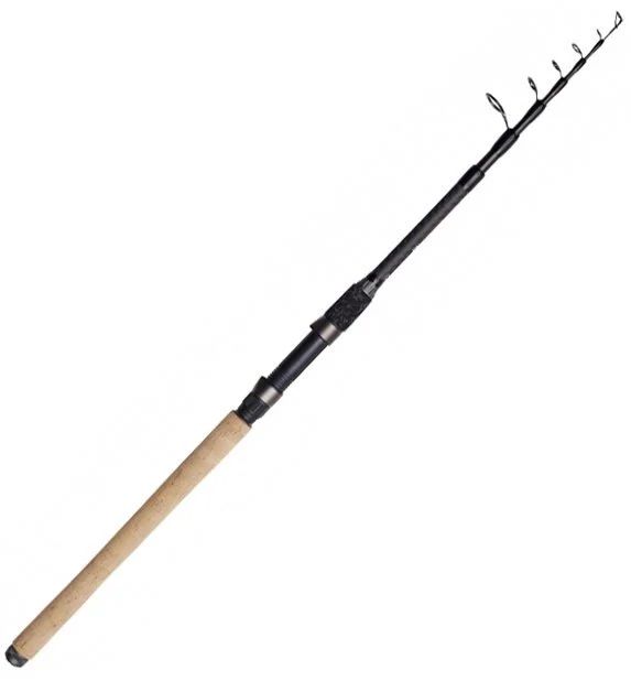 D.A.M Shadow Tele 2,40 mt 25-40 gr Spin Kamış