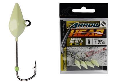 Hayabusa EX 932 Arrow LRF Jig Head