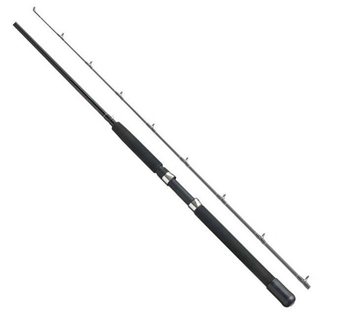 Xtra Flexx Downrigger 180Cm 12-20 Lbs Bot Kamışı 2P
