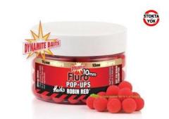 Dynamite Fluro Robin Red 10 mm Boili