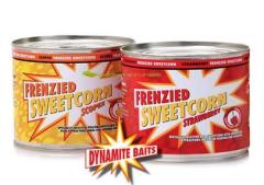 Dynamite Frenzied Sweetcorn 340 gr Mısır