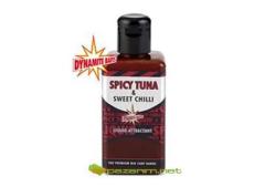 Dynamite Baits Spicy Tuna Liquid Attractant 250 ml