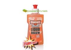 Dynamite Baits Liquid Brasem 250 ml