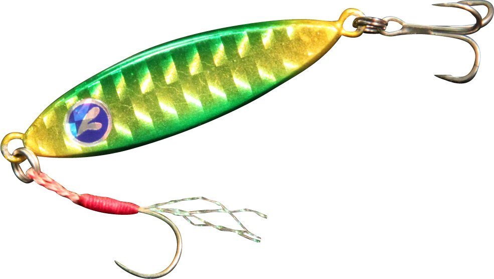 BlueBlue SeaRide Mini Jig Yem 15G