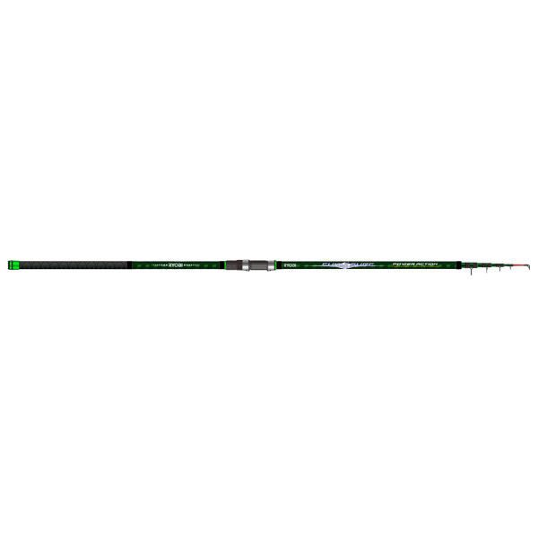 Ryobi Fukui 4,25 mt 100-250 mt Teleskopik Surf Kamış