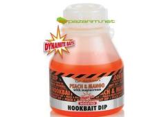 Dynamite Baits Peach & Mango Dip 200 ml