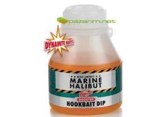 Dynamite Baits Marine Halibut Dip 200 ml