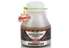 Dynamite Baits Chocolate Malt Dip 200 ml