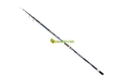 Okuma Avenger 3,90 mt 100-200 gr Surf Kamış