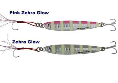 Savage gear 3D Slim Minnow 40 gr 9,3 cm Jig