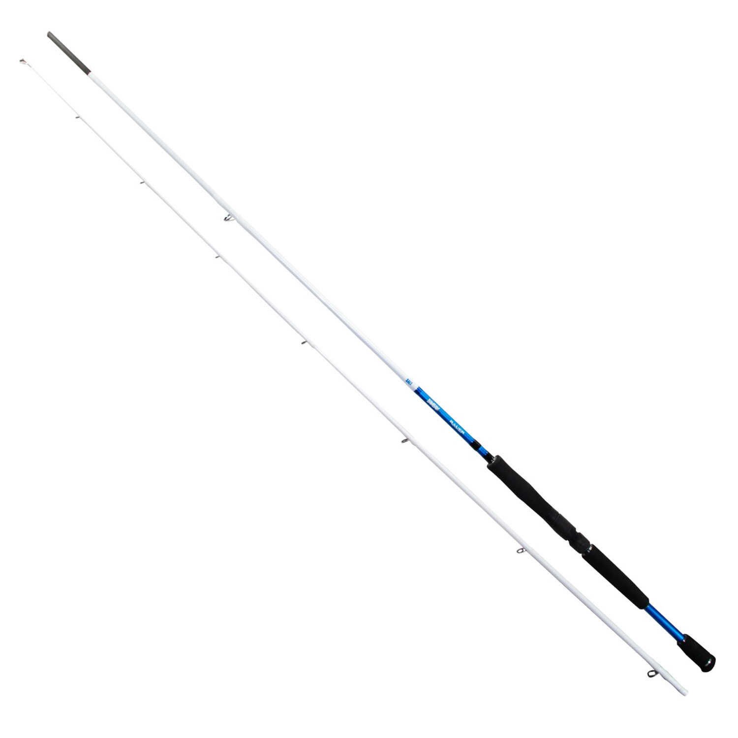Bauer Bambam 2,44 mt 10-32 gr Spin Kamış