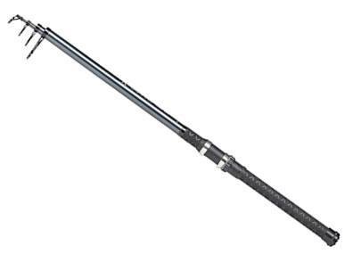 D.A.M Camaro Tele X 3,0 mt 50-100 gr Kamış