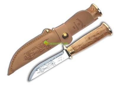 Marttiini Lapon Av Bıçağı 16 cm