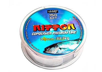 Nippon Premium 0,26 mm 150 mt Misina