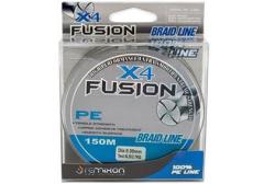 Remixon Fusion X4 İp Misina 150 mt 0,08-0,10 mm