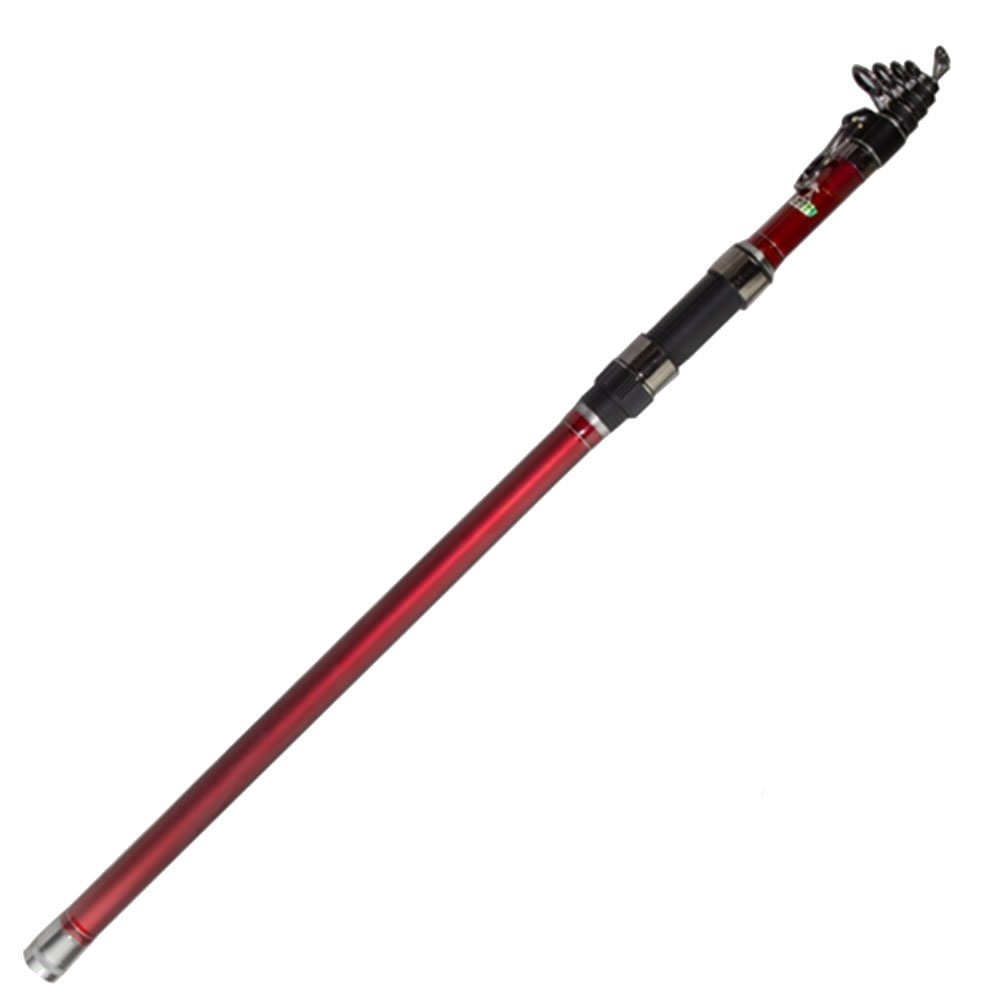 Bauer Pro Red Surf 3,60 mt 100-250 gr Kamış