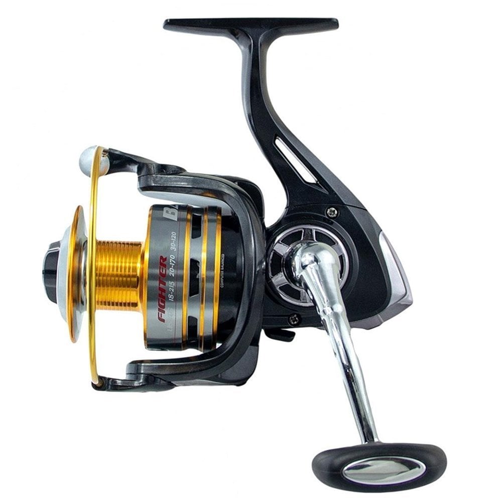 Bauer Fighter 20 FD Olta Makinesi