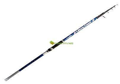 Kudos Ultra Cast 3,90 mt 100-200 gr Surf Kamış