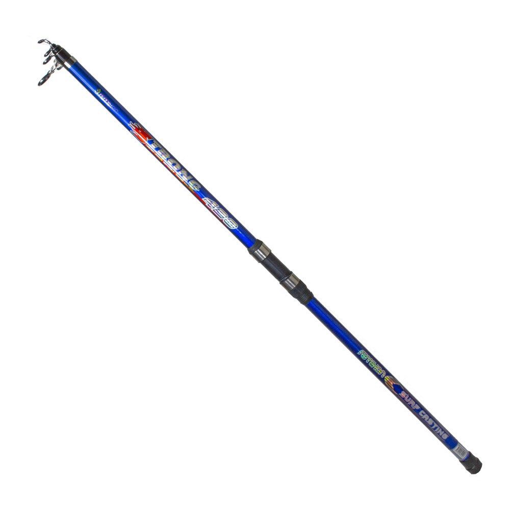 Remixon Strong 3,90 mt 100-300 gr Surf Kamış