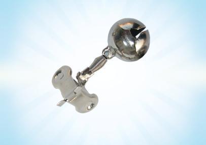 14 mm Tekli Zil