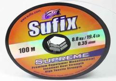 Sufix Supreme 100 mt Misina