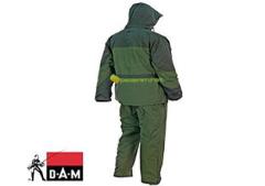 D.A.M Dura-Therm Thermo Anzug Takım