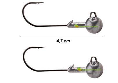 Savagear Jigg Head 7 gr No:3/0