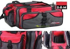 D.A.M SteelPower Red - Pilk Bag Çanta